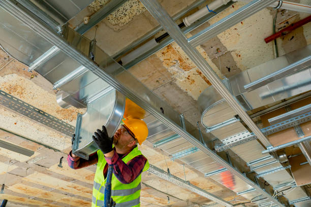 Best Air Conditioning Cleaning in Winter Gardens, CA