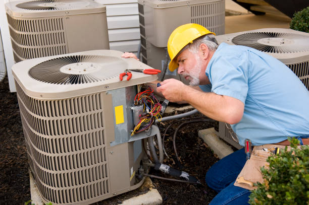 Best Commercial HVAC in Winter Gardens, CA