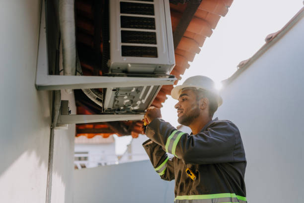 Best HVAC Software and Technology in Winter Gardens, CA