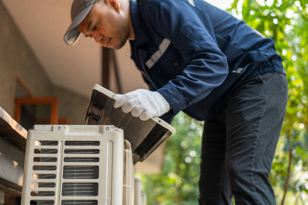  Winter Gardens, CA HVAC Pros