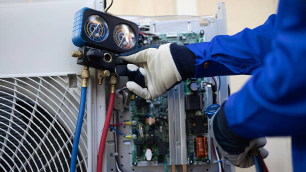 Best Furnace Cleaning in Winter Gardens, CA